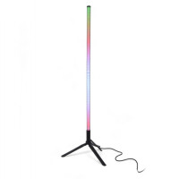 Підлогова світлодіодна лампа RGB 1,2м
