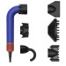 Фен для волос Beheart Hair Dryer X11 PRO (6 насадок)