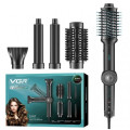 Фен щітка VGR V-483