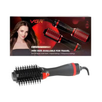 Фен щітка VGR V-415