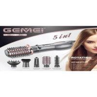 Фен-щітка GEMEI GM-4858