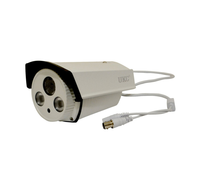 Камера UKC CAD 925 AHD 4mp/3.6mm
