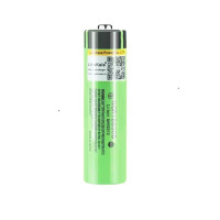 Акумулятор Liitokala NCR 34B-JT 18650 3400mAh 3.7V