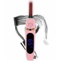 Електричні щипці для завивки вій USB