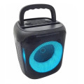 Колонка портативна UBL PARTYBOX RGB
