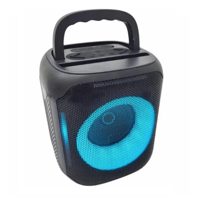 Колонка портативна UBL PARTYBOX RGB