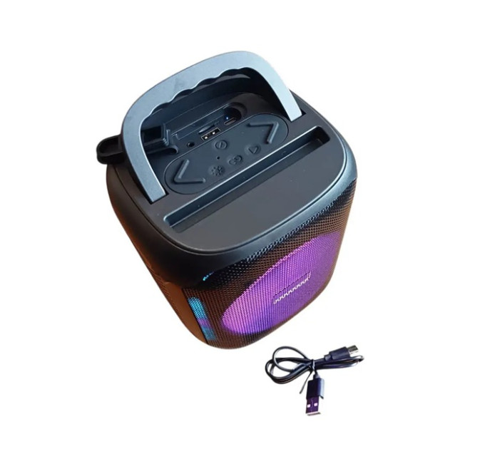 Колонка портативна UBL PARTYBOX RGB