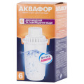Картридж АКВАФОР B100-6 1шт/уп