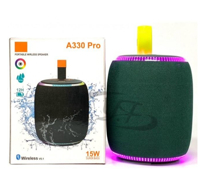 Колонка UBL A330 PRO BT