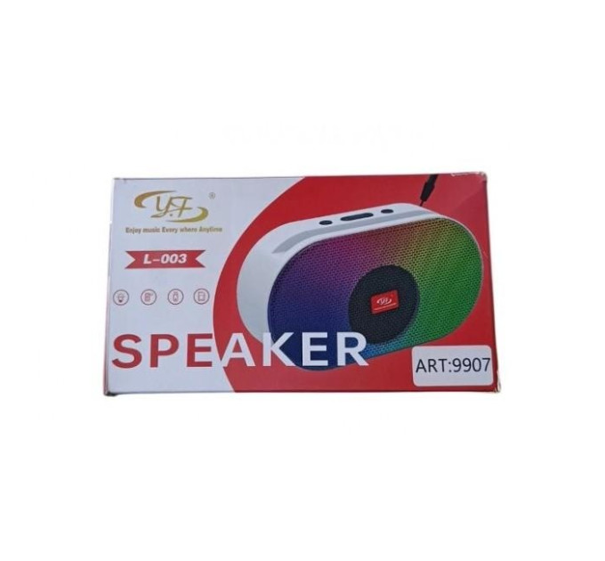 Колонка SPS  L003 BT