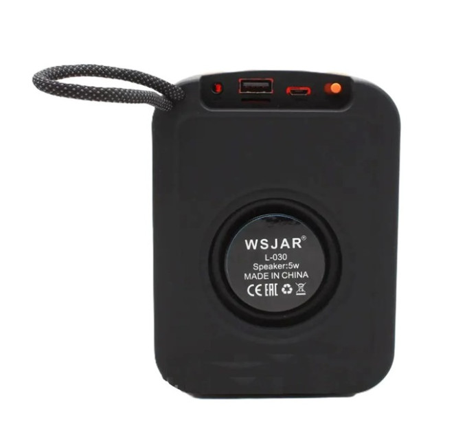 Колонка SPS L-030 BT
