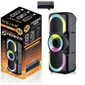 Колонка WSJAR E-4203 BT  