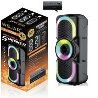 Колонка WSJAR E-4203 BT 