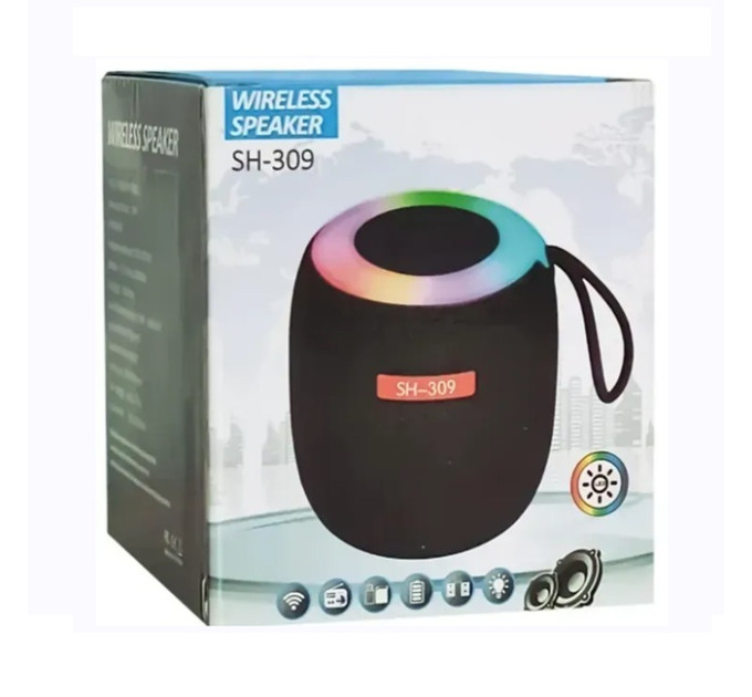 Колонка SH 309 BT 