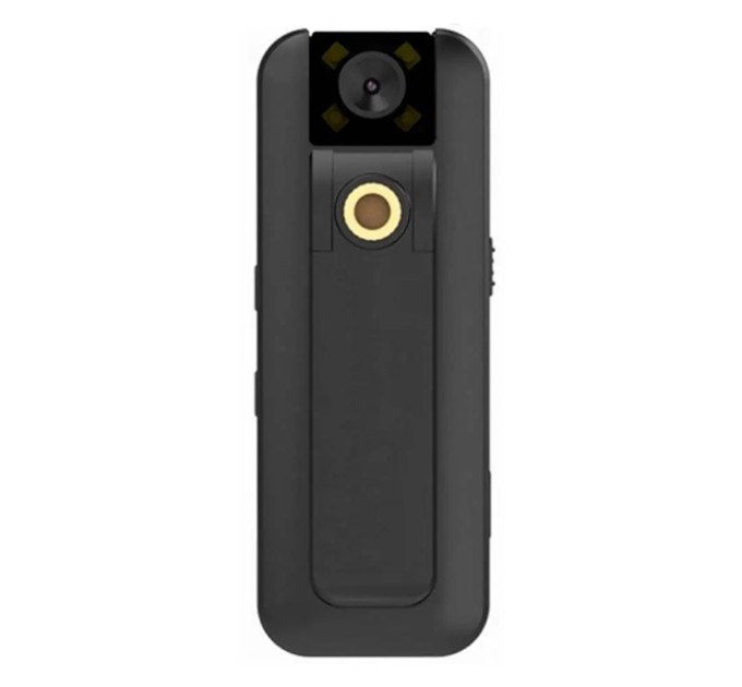 Нагрудная боди-камера Model 4G S15