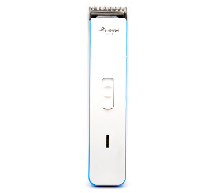 Машинка для стрижки GEMEI GM-715 (RS)