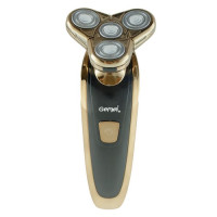 Бритва GEMEI GM-8010 (RS)