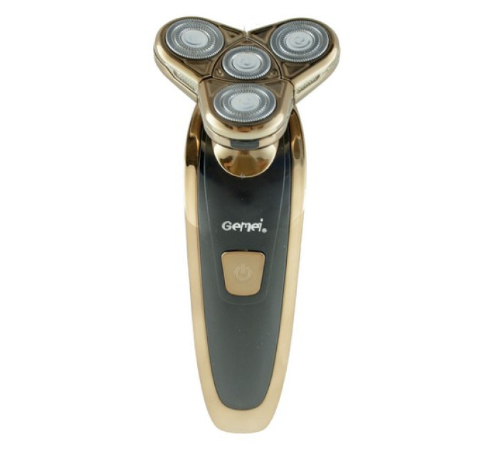 Бритва GEMEI GM-8010 (RS)