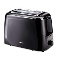 Тостер MAGIO MG-273 Black