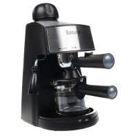 Кофеварка SATURN ST-CM7086 New эспрессо