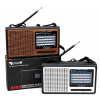 Радіоприймач GOLON RX-3060