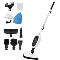 Швабра парова Steam Mop 12в1 2600W