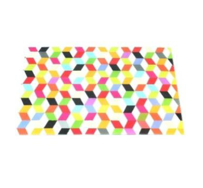 Доска FRICO FRU-813A стекло 20*30