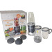 Блендер стаціонарний NutriBullet PRO 900W