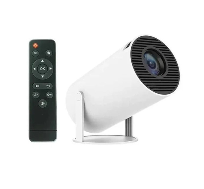 Смарт проектор VL-0029 з WiFi на Android 11