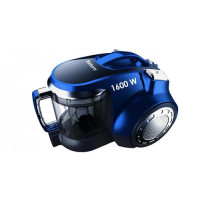 Пылесос SATURN ST-VC0279 Blue