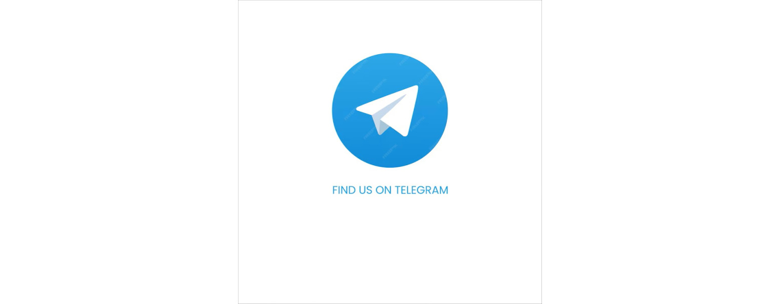 Ми в Telegram