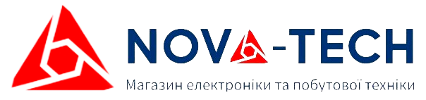 NOVA-TECH Ukraine